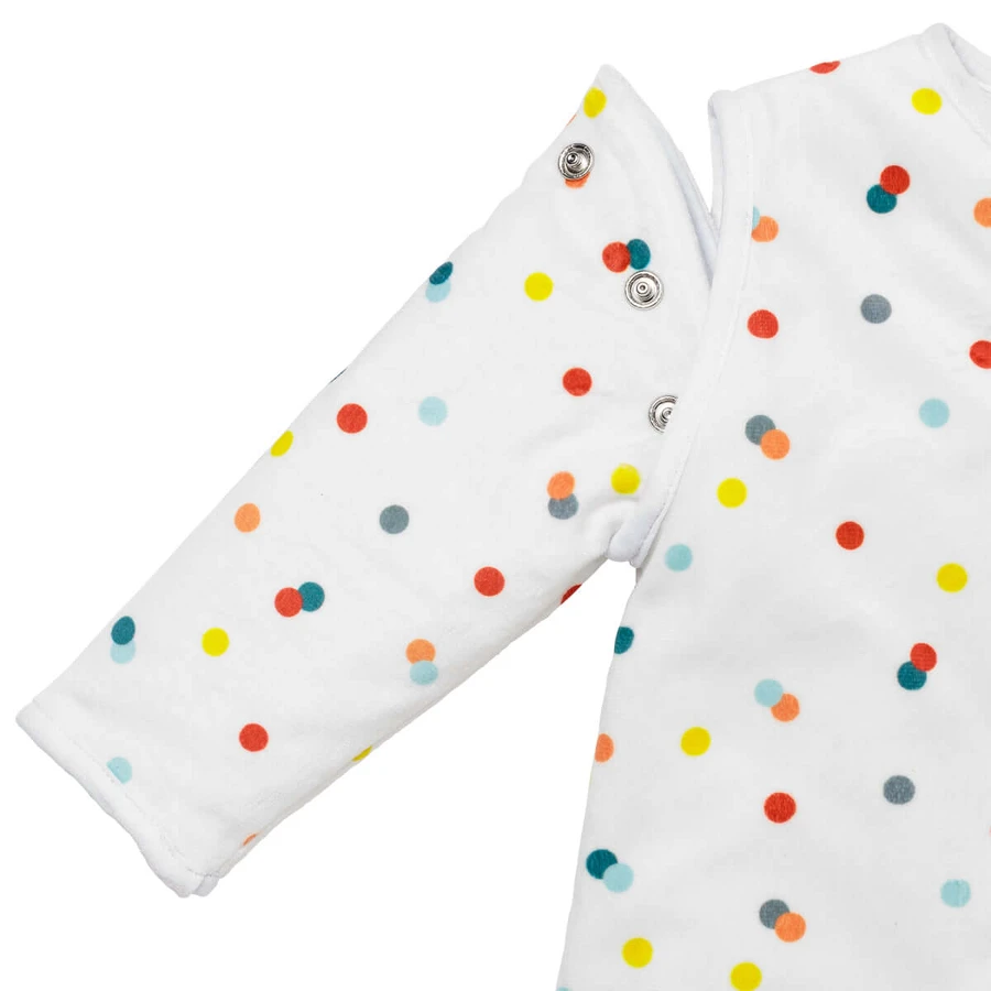 Winter Sleeping Bag With Removable Sleeves Babycalin