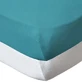 Juego de 2 Sábanas 60X120 Sm - Blanco Tropical Babycalin