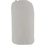 Juego de 2 Sábanas 60X120 Sm - Blanco Tropical Babycalin