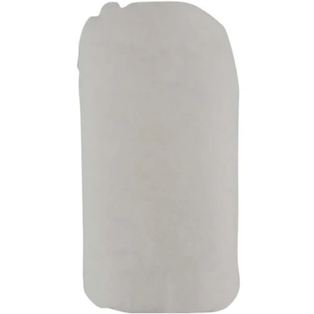 Juego de 2 Sábanas 60X120 Sm - Blanco Tropical Babycalin
