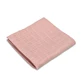 Mullwindel 70X80 - Glatt Rosa