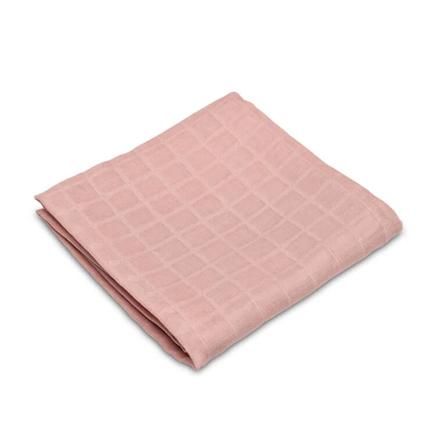 Mullwindel 70X80 - Glatt Rosa
