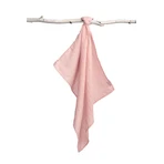 Mullwindel 70X80 - Glatt Rosa