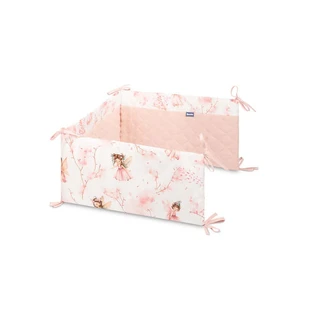 Cubrecama 120X60 Fairy Pink