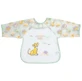 Babero Impermeable Con Mangas Roi Lion Babycalin