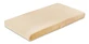 Cotton Sheet With Eraser Jersey Cappuccino 60X120 Sensillo