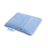 Almohadilla Waffle Premium - Azul