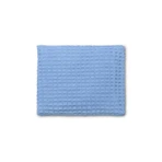 Premium wafelkussen - Blauw