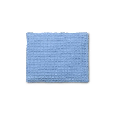Premium wafelkussen - Blauw