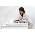 Badetuch Walross Water Friends Beige