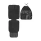 Set 2B1 Protector de asiento y organizador