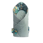 Windel Smaragd 75X75
