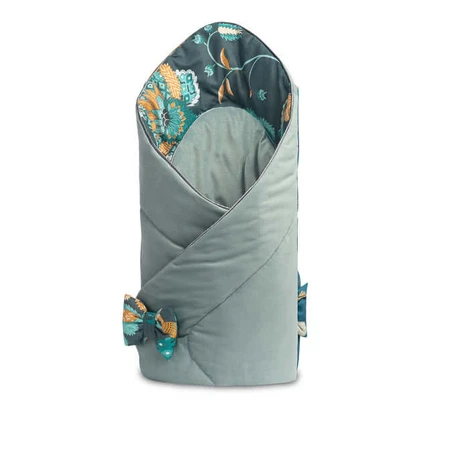 Windel Smaragd 75X75