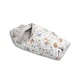 Pañal - Silla de Auto White Forest Adventure 0-13kg 90X90