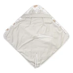 Pañal - Silla de Auto White Forest Adventure 0-13kg 90X90