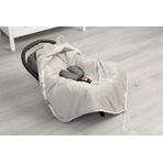Pañal - Silla de Auto White Forest Adventure 0-13kg 90X90