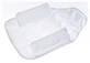 Positionneur anti-basculement Blanc