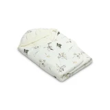 XL Olive Creamy Diaper 115X115