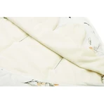 XL Olive Cremig Windel 115X115