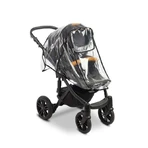 Regenschutz für Kinderwagen Caretero
