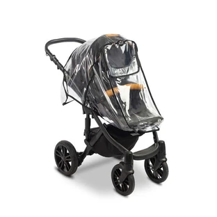 Regenschutz für Kinderwagen Caretero