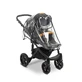 Regenschutz für Kinderwagen Caretero