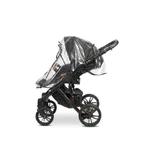 Regenschutz für Kinderwagen Caretero
