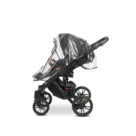 Regenschutz für Kinderwagen Caretero