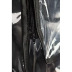 Regenschutz für Kinderwagen Caretero