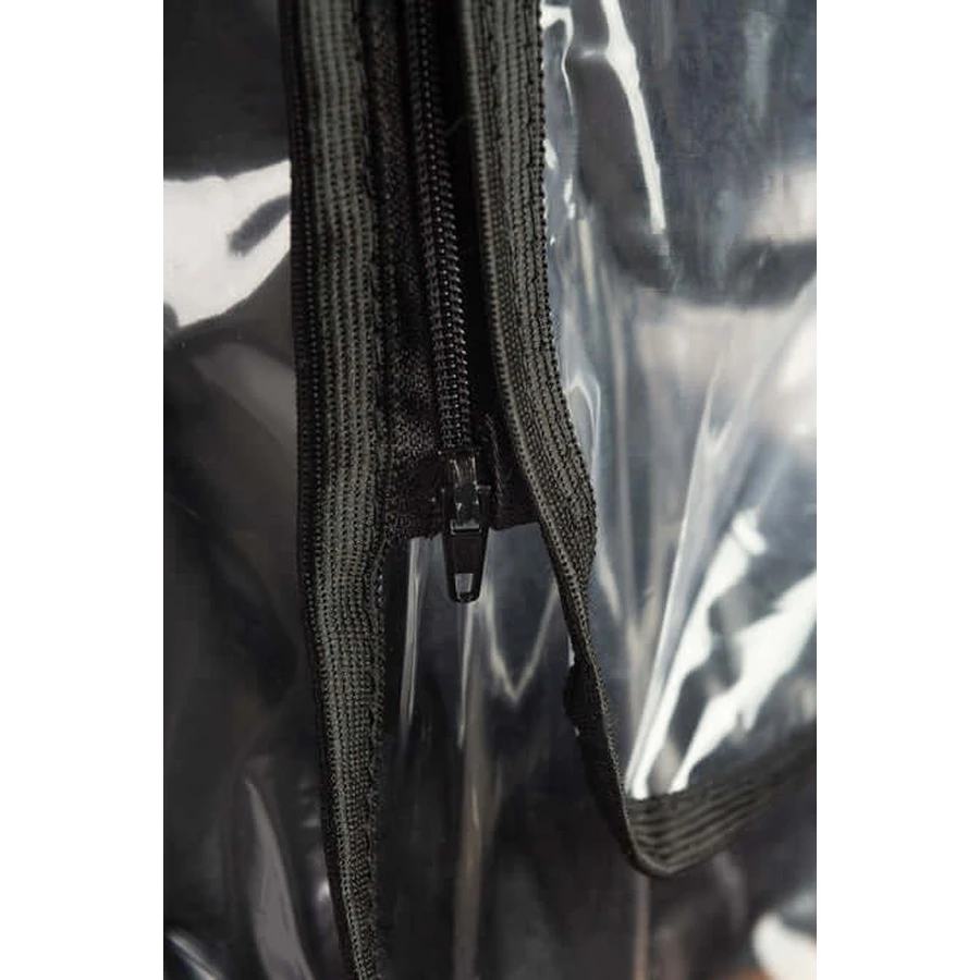 Regenschutz für Kinderwagen Caretero