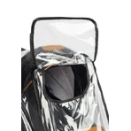 Regenschutz für Kinderwagen Caretero