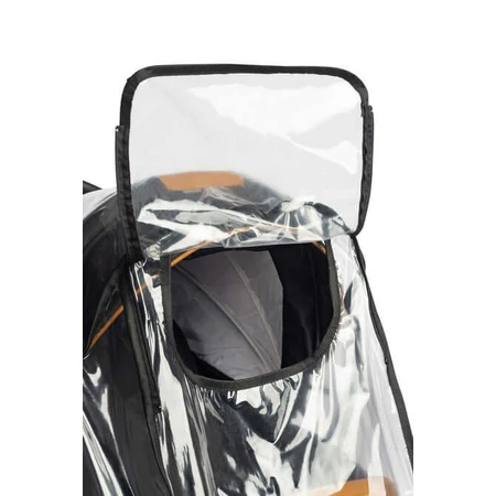 Regenschutz für Kinderwagen Caretero