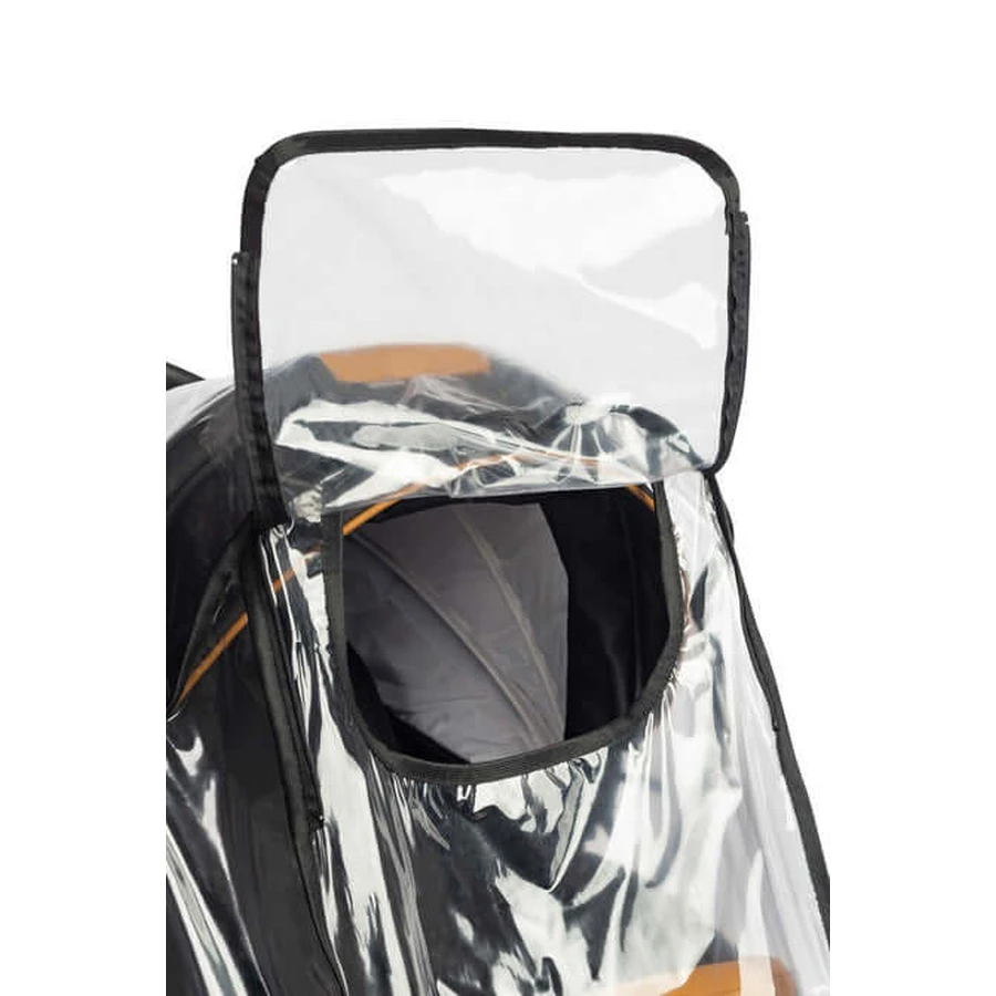 Regenschutz für Kinderwagen Caretero