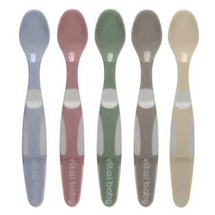 Earthsmart Vital Baby Formula Spoons