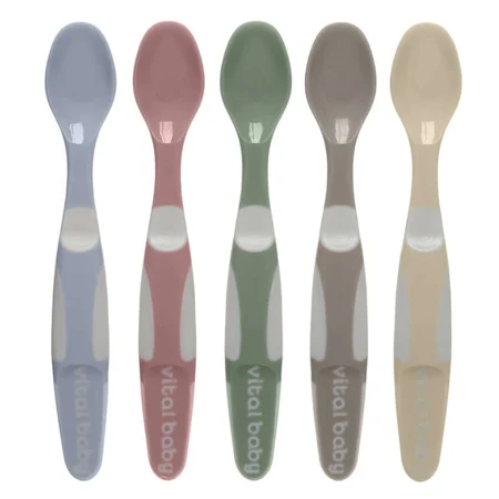 Earthsmart Vital Baby Formula Spoons
