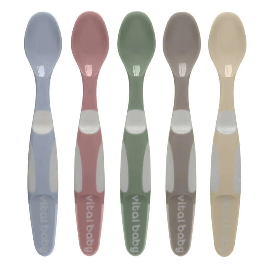 Earthsmart Vital Baby Formula Spoons