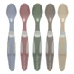 Cucharas para leche maternizada Earthsmart Vital