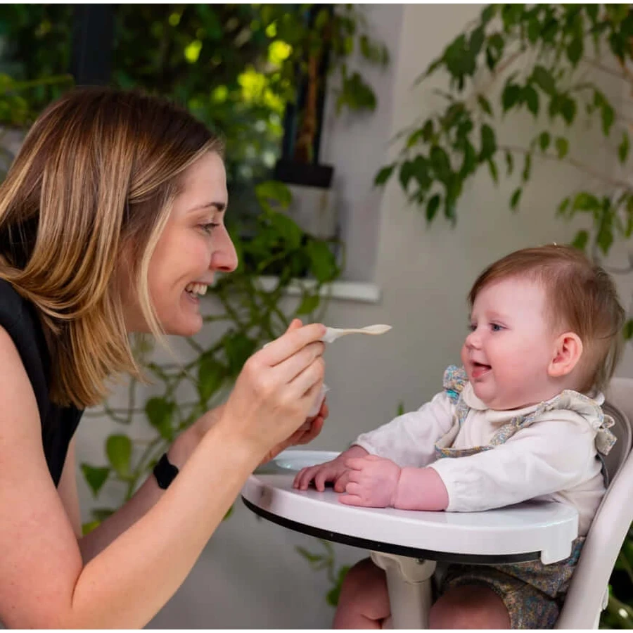 Earthsmart Vital Baby Formula Spoons