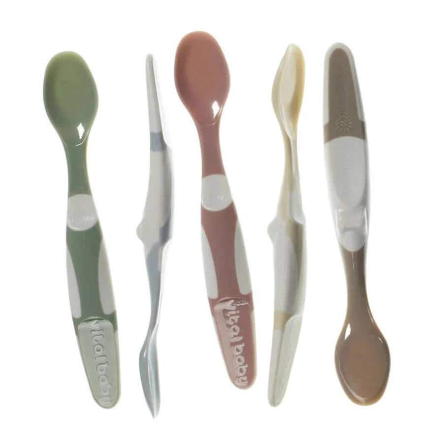 Earthsmart Vital Baby Formula Spoons