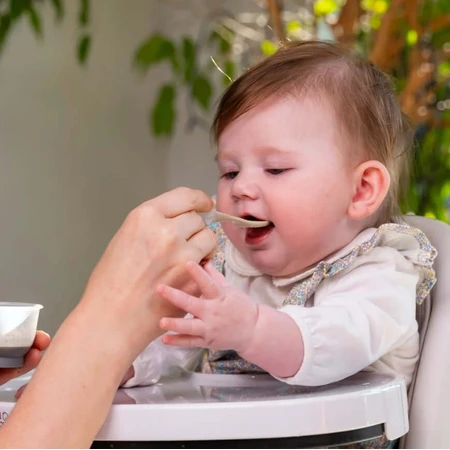 Earthsmart Vital Baby Formula Spoons