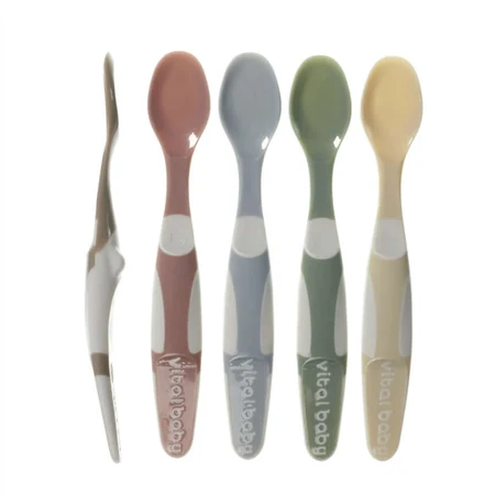 Earthsmart Vital Baby Formula Spoons