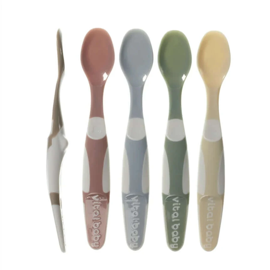 Earthsmart Vital Baby Formula Spoons