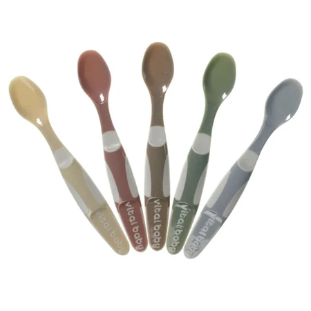 Earthsmart Vital Baby Formula Spoons