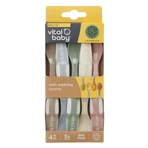 Earthsmart Vital Baby Formula Spoons