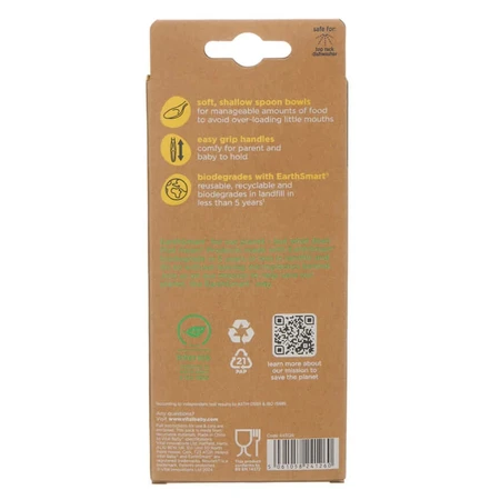 Earthsmart Vital Baby Formula Spoons