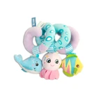Educatieve spiraal Octopus