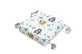 Children's Chair Pad - Forest Friends