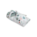 Muslin Luier 90X90Cm Egel Voor Autostoel 0-13Kg