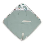 Muslin Luier 90X90Cm Egel Voor Autostoel 0-13Kg
