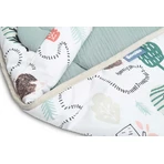 Muslin Luier 90X90Cm Egel Voor Autostoel 0-13Kg
